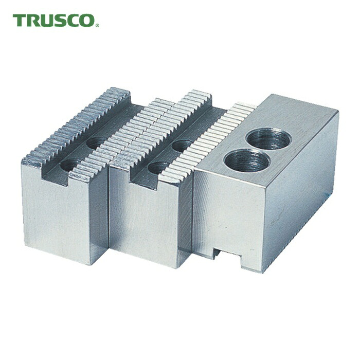 トラスコ TRUSCO 生づめ豊和用 HO1MA用 ファスナー15in P3.0 (1S) HO1MA-15-3.0