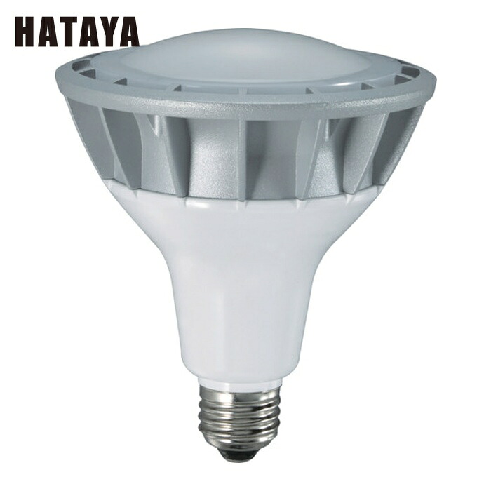 ハタヤ LDR20N-H110 20W 交換球 昼白色 広角タイプ (1個)