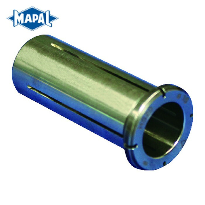 マパール MAPAL HS12-D10 ハイドロファスナー 引っ切り無い捩り (1本)