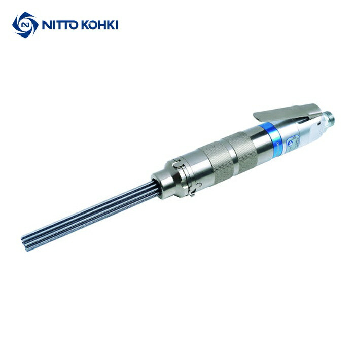 日東工器 JT-16-02 ジェットタガネ JT-16-02 (1台)｜工具ランドこだわり館 33,378円