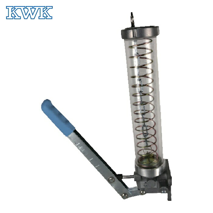 広和 KWK KSP-105-TG1 手動差し油揚水機 (1台)
