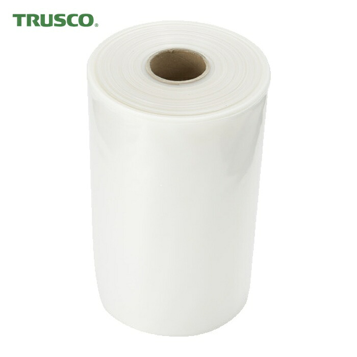 トラスコ TRUSCO ポリチューブ 0.20×350×100M (1巻入) (1巻) HPT-350
