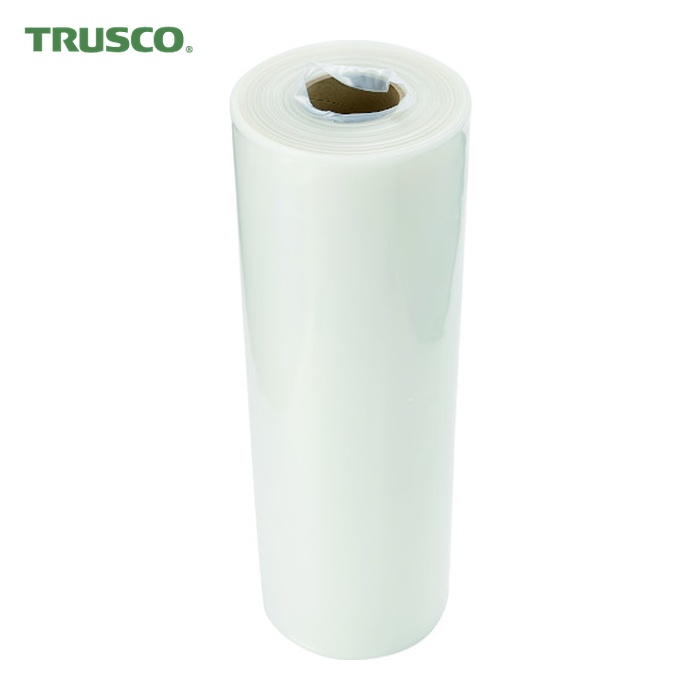 トラスコ TRUSCO ポリチューブ 0.20×600×50M (1巻入) (1巻) HPT-600