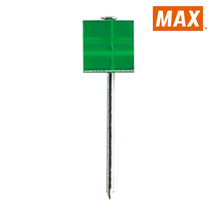 マックス MAX KCW-20 ガンタッカ仮釘 (1500本入) (1箱)