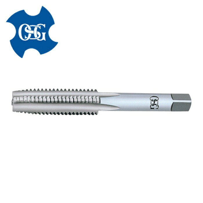 OSG オーエスジー HT2-H-M24X3 原則として用御手々水道栓(ハイス)(米突ねじ用) M24 投球3粍 #2 1602 (1本)