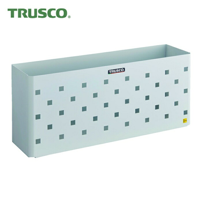 トラスコ TRUSCO コバンザメ ファイルホルダー L (1個) KBZ-B4L