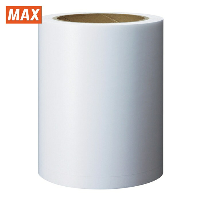 マックス MAX SL-L100(IL99367) ビーポップ用床用防御すること写真フィルム (1箱)