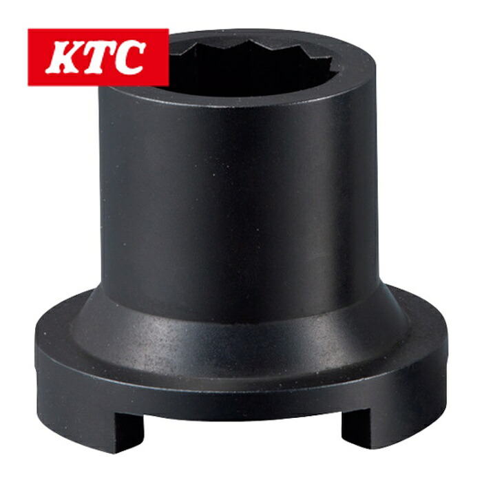 KTC 京都機械工具 JAE951-3 アウターソケット(M16) (1個)