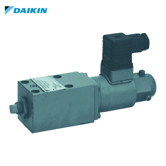 ダイキン DAIKIN JRP-G02-03-N-30 パイロットリリーフ弁 (1台)