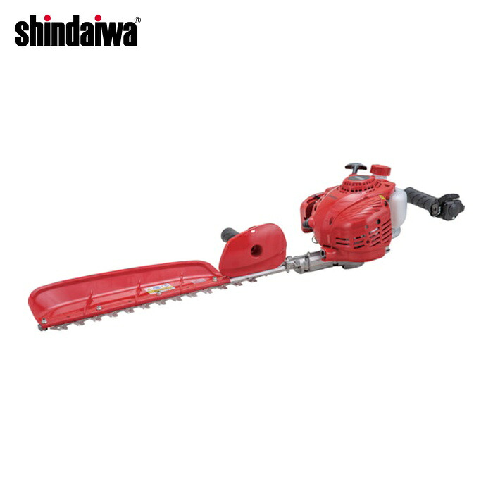 新ダイワ shindaiwa HT2211S-600B ヘッジトリマー (1台)