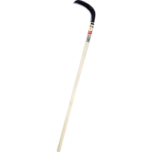 豊稔 光山作 両刃造林鎌 240mm (1丁) HT-1240