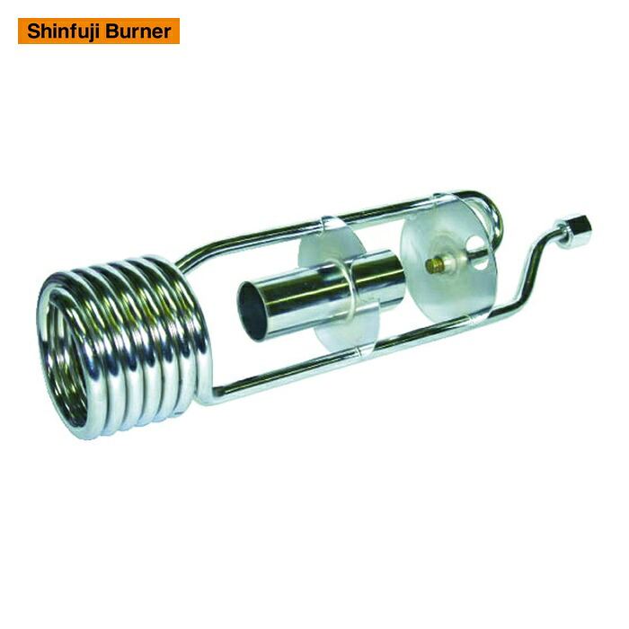 新富士バーナー SOTO 交換用気化器KY-05 (1個) KY-05 5,737円