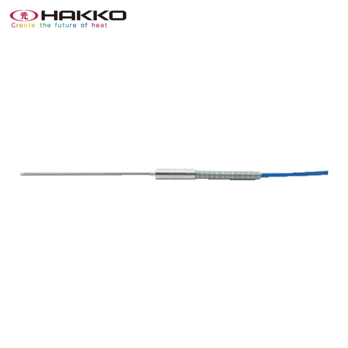 八光電機 HTK0246 K熱電対 カクテルドレス径6.4粍 カクテルドレス長さ200粍 (1本)