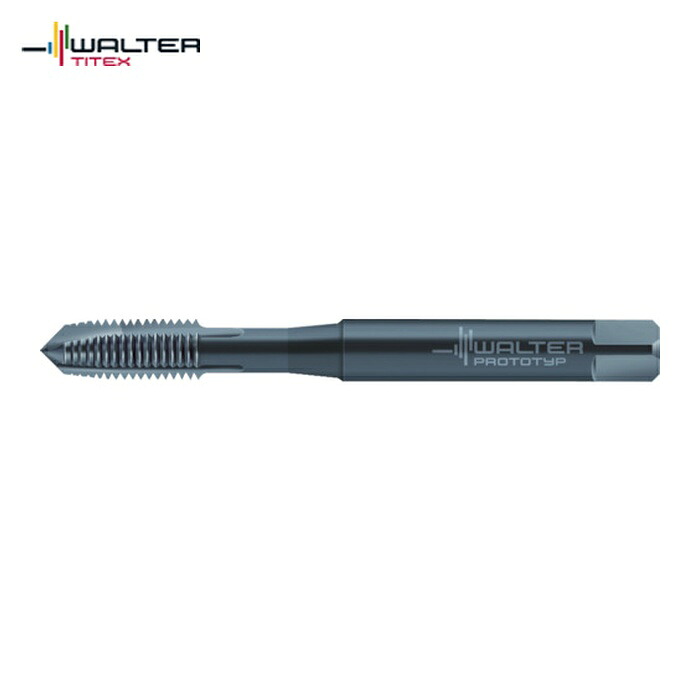 プロトタイプ JC20263-M12 ポイントタップ プロトテックス INOX メートルねじ用 M12 Φ8.5 (1本)