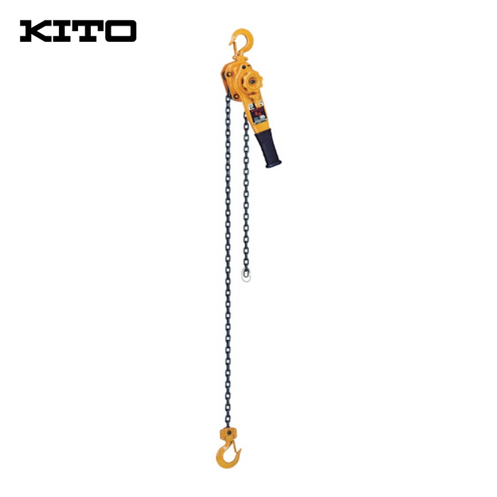キトー L5BA025-10013 レバーブロック用部品 ウエフック組 (1個)