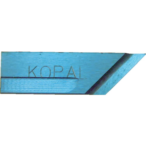 ノガ NOGA KP02-305-14 2-18外径用ブレード60°刃先14°HSS (1個)