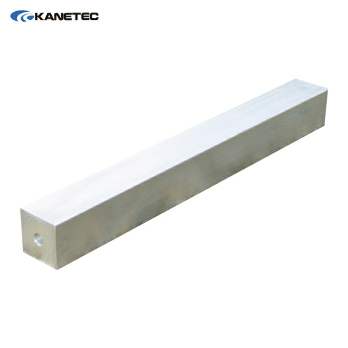 カネテック KANETEC KGM-H40 強力角形マグネット棒 全長395mm (1本) 67,240円