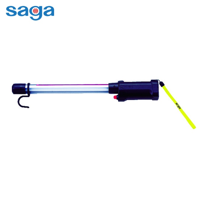 嵯峨電機 saga LB-LED8天使の都市 コードレスともし火LED本体 (1台)