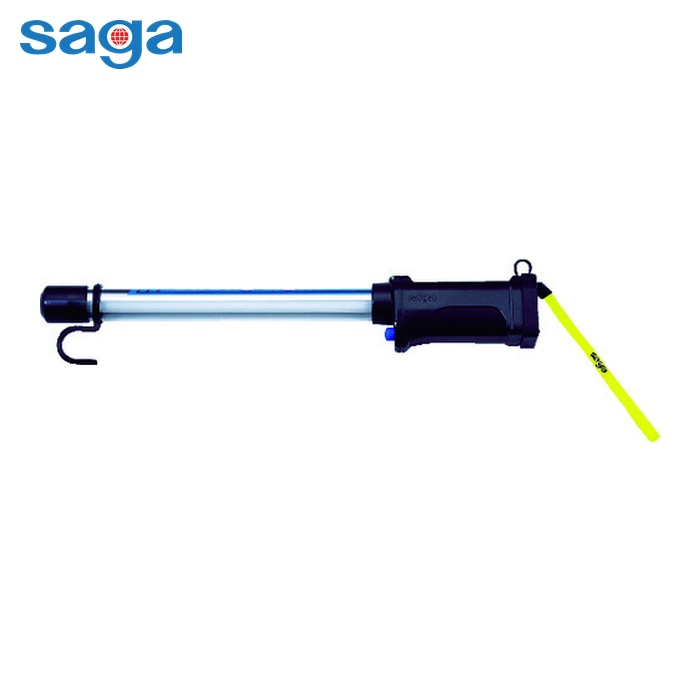 嵯峨電機 saga LB-LED8LW コードレス点火装置LED本体 防雨手合い (1台)