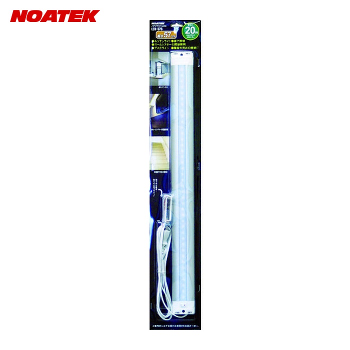 NOATEK ブライトLED (1個) LED-575