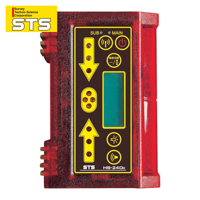 STS HS-240C 簡易マシンコントロール HS-240C (1台)