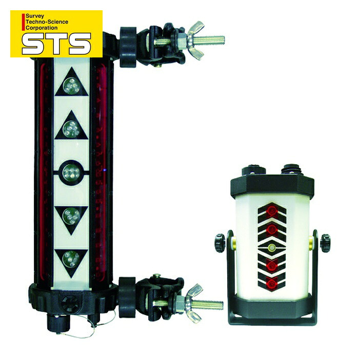 STS HS-360 SET マシンコントロール HS-360 SET (1S)|工具ランドこだわり館