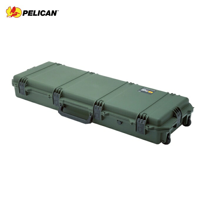 伽藍鳥 PELICAN IM3200-30001 狂飆容れもの ロング容れもの IM3200OD 1198×419×170 (1個)