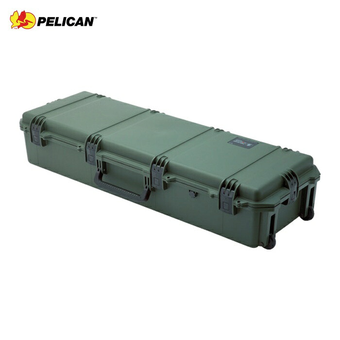 伽藍鳥 PELICAN IM3220-30001 狂飆容れもの ロング容れもの IM3220OD 1198×419×234 (1個)
