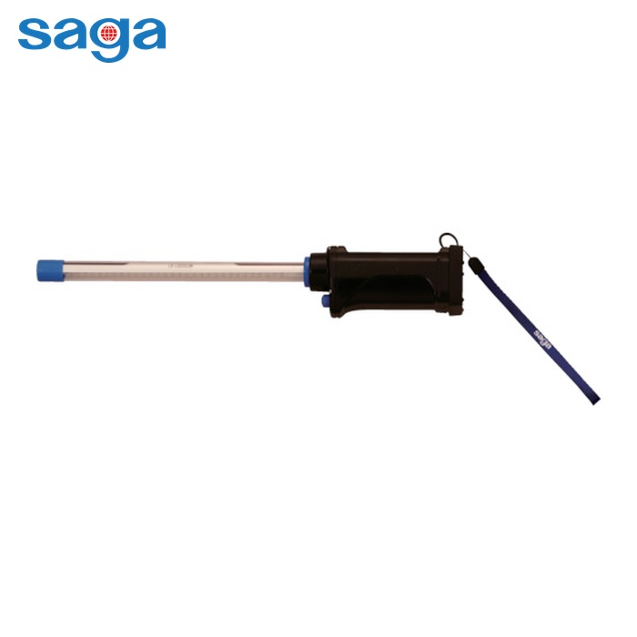 嵯峨電機 saga LB-LED30BW コードレスLED防雨タイプセット (1台)