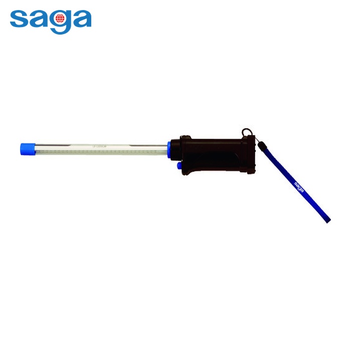 嵯峨電機 saga LB-LED30LBW 申し受ける式コードレスともし火LED防雨印字機 (1台)