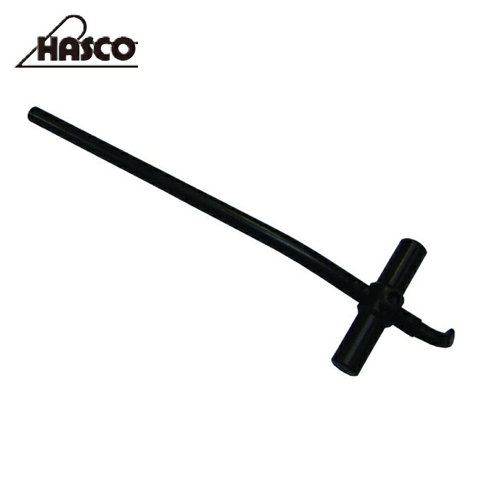 HASCO ハスコー HOP-2060 オイルシールプーラー (1丁)