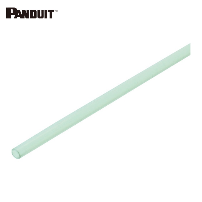 パンドウイット PANDUIT HSTTT30-48-Q 熱収縮チューブ テフロン 収縮前内径7.7mm (25本入) (1箱)|工具ランドこだわり館