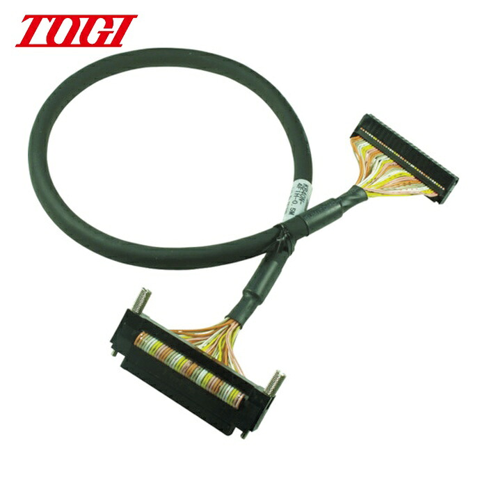 東洋技研 TOGI KB40N-4F1H-8MB 東洋技研 接続ケーブル (1本)|工具ランドこだわり館