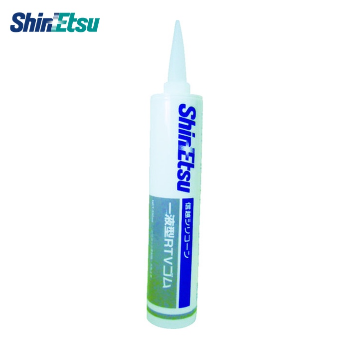 信越化学 コーティング 330ml 透明 (1本) KE3475T-330