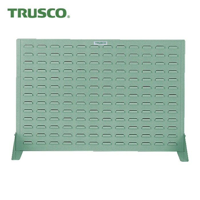 トラスコ TRUSCO コンテナラックパネル 900X305XH600 (1台) HT-600P