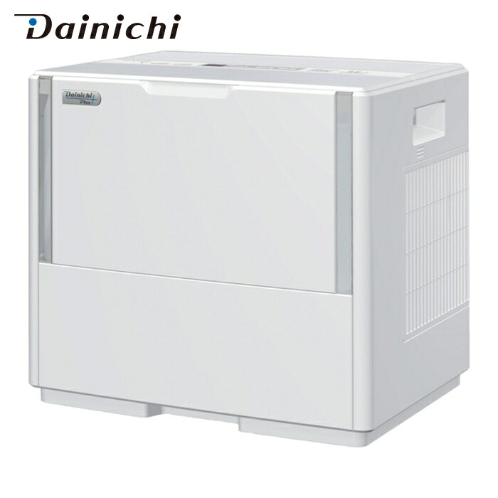ダイニチ DAINICHI 固定ディスク-パソコン2400G-W 蒸発変わり種式加湿器 固定ディスク-パソコン2400G-白いこと 0H52320 (1台)