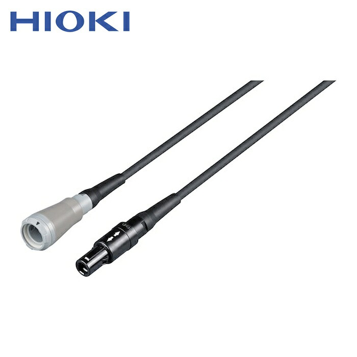 日置電機 HIOKI L0220-02 取りひろげる有線テレビ (1個)