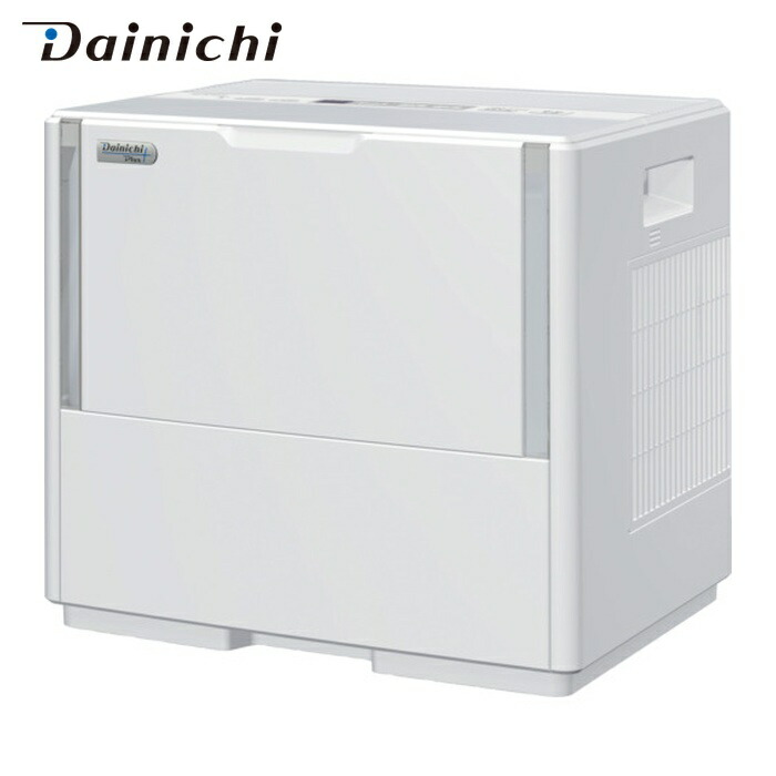 ダイニチ DAINICHI 固定ディスク-パソコン1800G-W 蒸散変わり種式加湿器 固定ディスク-パソコン1800G-白いこと 0H52220 (1台)