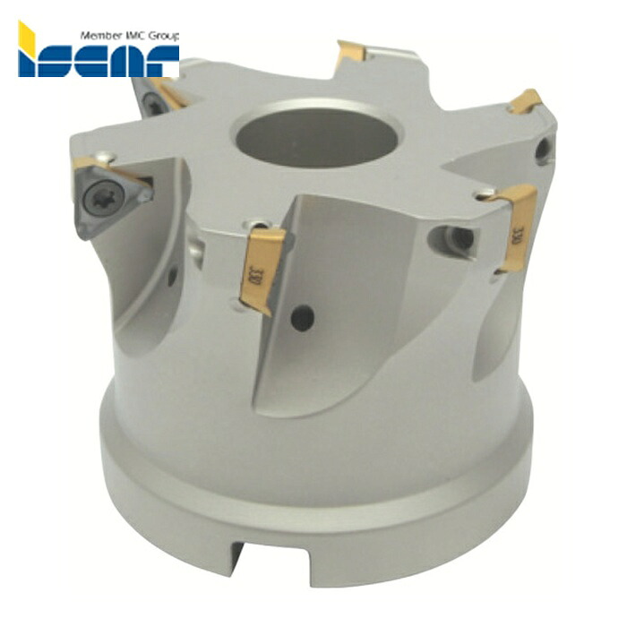 イスカル ISCAR HM390 ftp D050-4-22-10 ヘリコプター3圧砕機 人間の顔圧砕機 HM390 ftp-10 (1本)