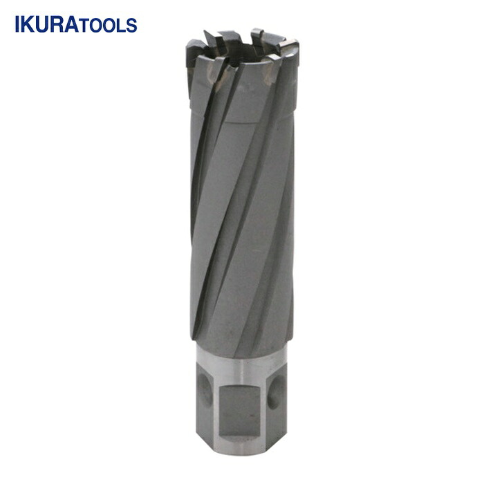 育良精機 ISK-5QC450 ライトボーラー用替刃 50QC LBクイック截断機 ISK-5QC450(超硬刃)(54671) (1本)