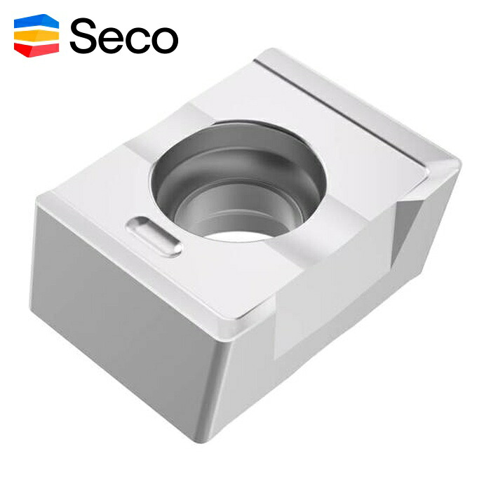 セコ SECO LNKT080508PPTN-M06 (MP3501) フライス サイドカッタ335.18用差し入れる LNK・0805・ (10個)