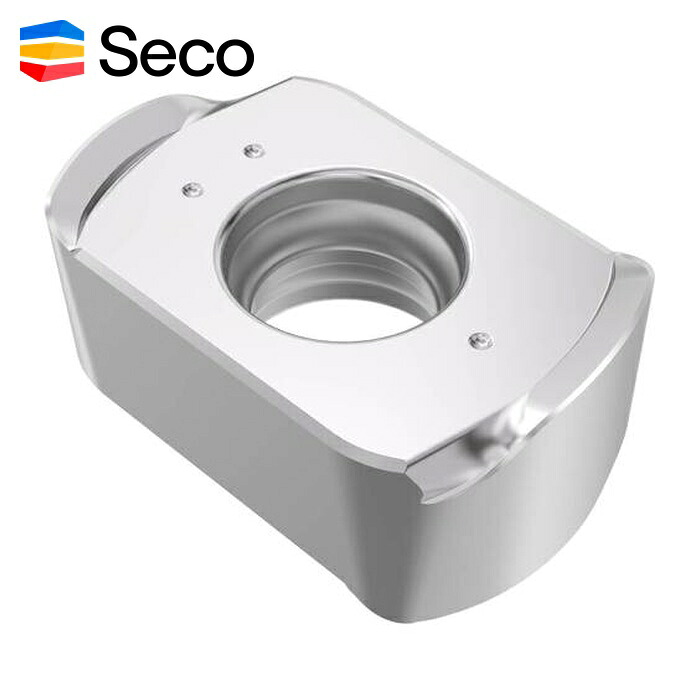 セコ SECO LOHT060310TR-M07 (MP3501) フライス 金型用挟みいれる LOHT06・M07 (10個)