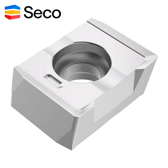 セコ SECO LNKT060508PPTN-M06 (MP3501) フライス サイドカッタ335.18用差し入れる LNK・0605・ (10個)