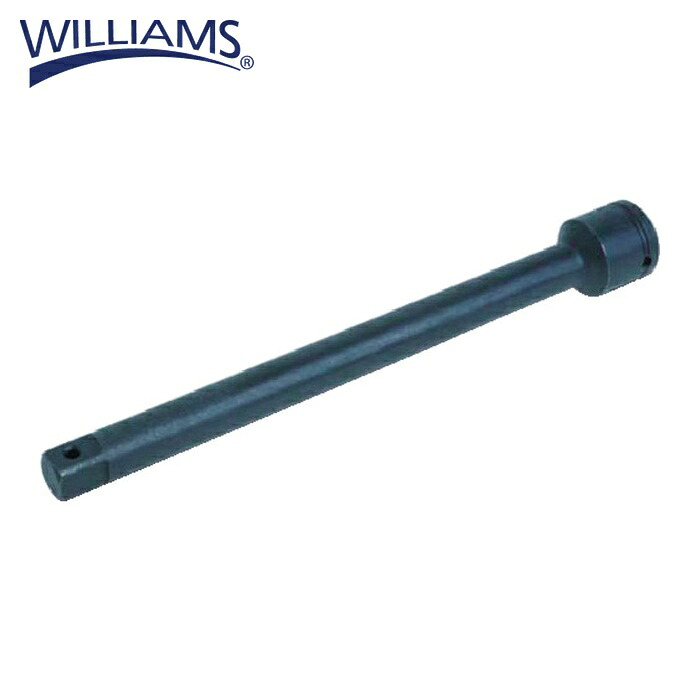 WILLIAMS ウィリアムズ JHW6-113 3/4運転 拡大 12‐3/4in インパク (1個)
