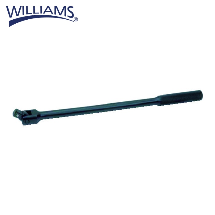 WILLIAMS ウィリアムズ JHWBS-41AA スピンナハンドル 1/2 全長394粍 (1個)