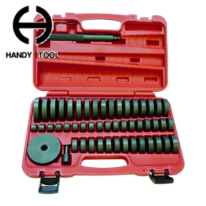 日平機器 LB-610 ベアリングインサーターキット (1S) 29,185円