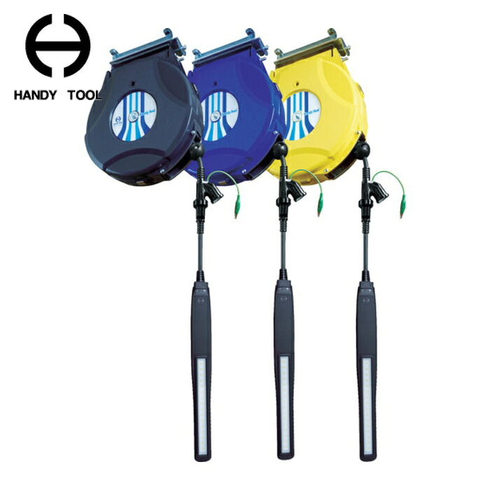 日平装具 HEP-610EV-Y 木管 LED照明ランプ木管 10M (1台)
