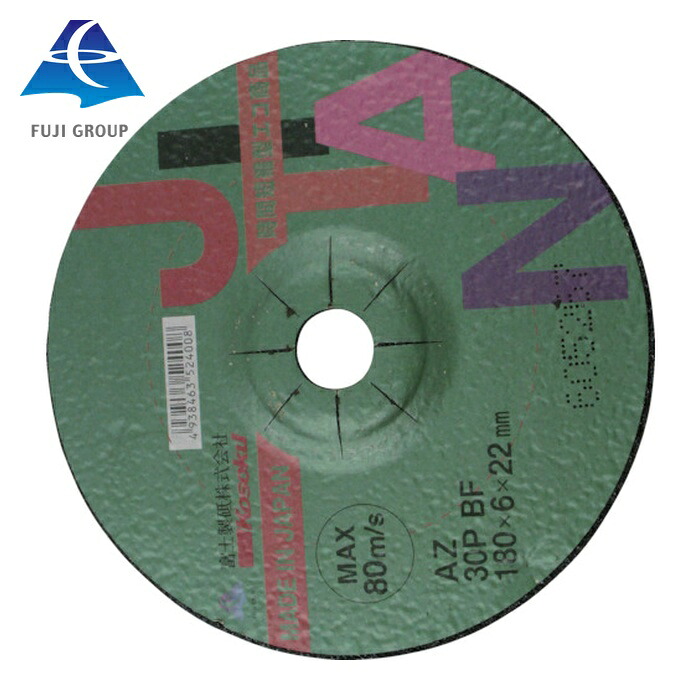 富士製砥 JTNAZ60P1803 JITAN(ジタン)AZ 60P BF 180×3×22 (25枚) 13,928円