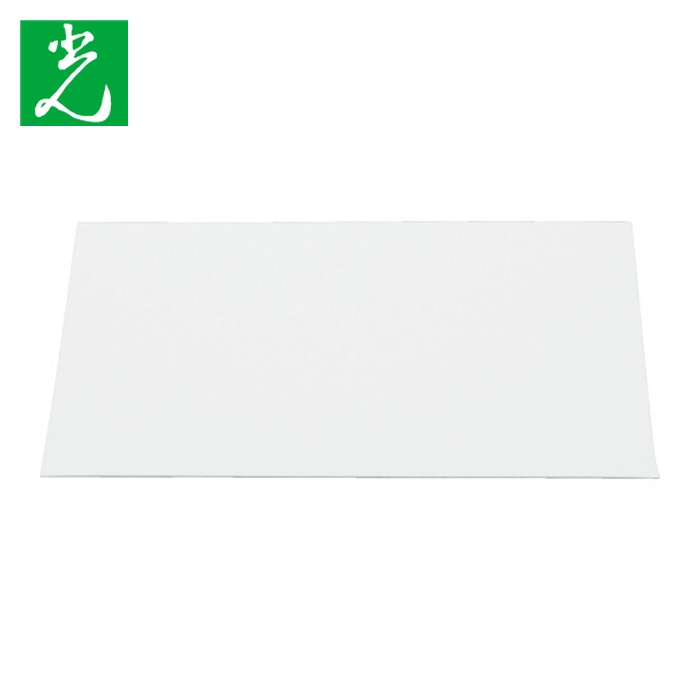 光 HIKARI ポリカーボネート板 915 x 1830 x 2mm 透明 (1枚) KPAC182-1