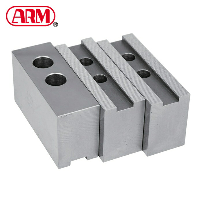 ARM HO-10KH60 北川力強さファスナー用鉄生爪山取無HO-10KH60 (1S)